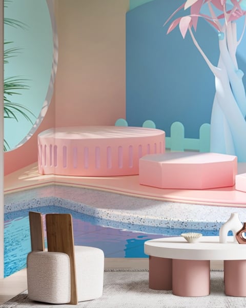 Honpo YL | Dreamscape