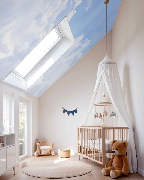 Honpo YL | Dreamscape Sky