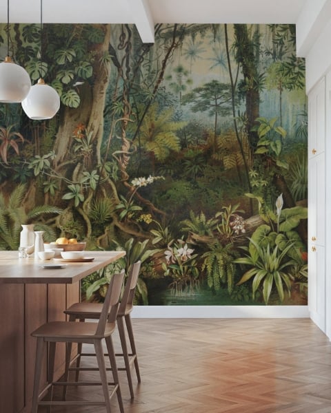 Honpo YL | Emerald Depths