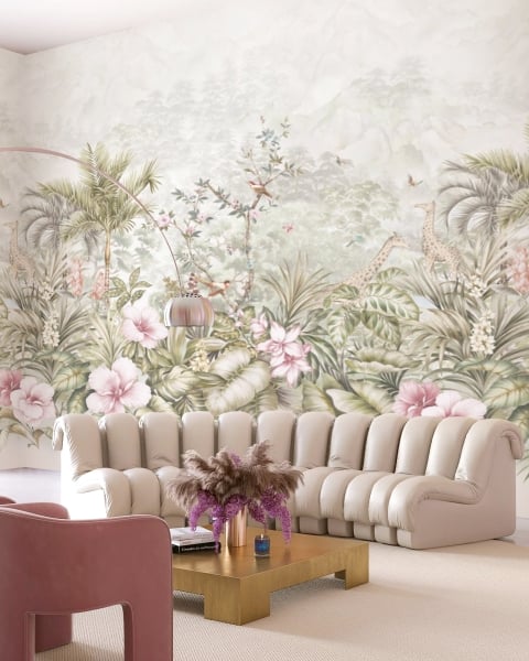 Honpo YL | Floral Oasis