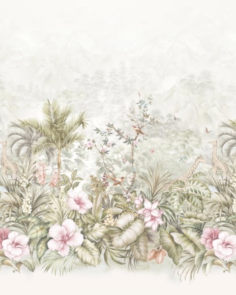 Honpo YL | Floral Oasis