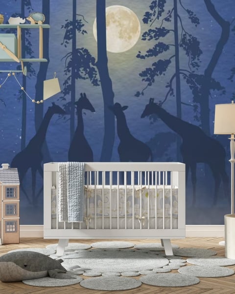 Honpo YL | Forest Watch