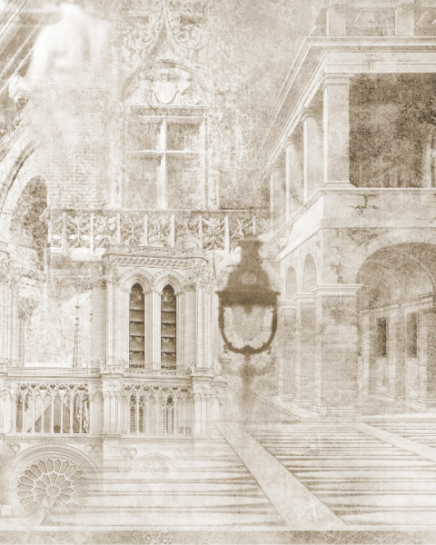 Honpo YL | Grand Illusion