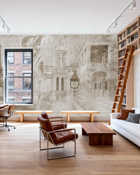 Honpo YL | Grand Illusion