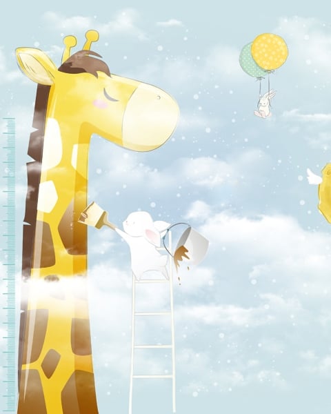 Honpo YL | Growth Chart