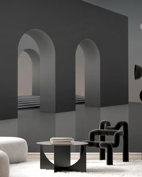 Honpo YL | Hall of Echoes