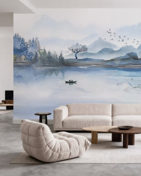 Honpo YL | Haze Lake