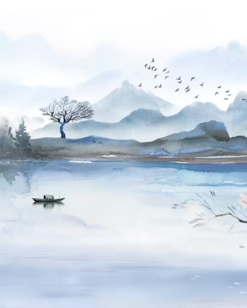 Honpo YL | Haze Lake