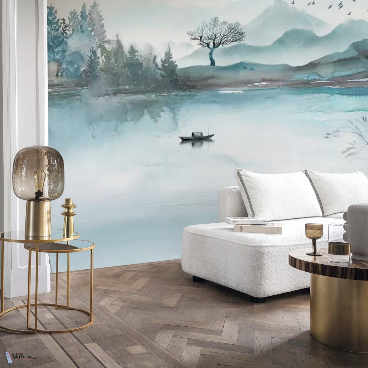 Honpo YL | Haze Lake Honpo YL | Haze Lake