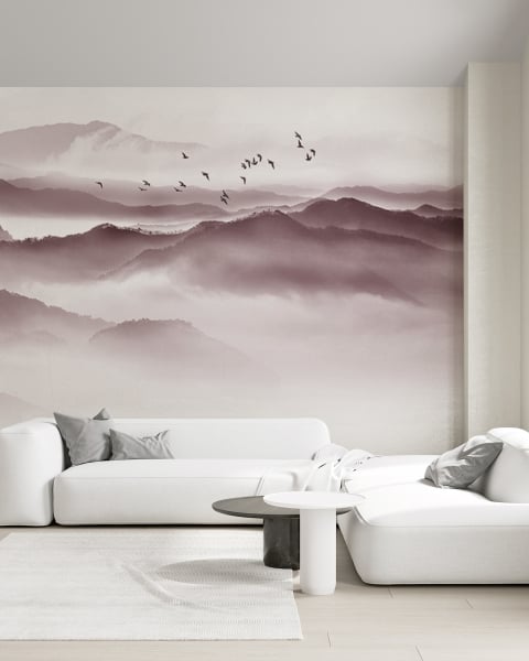 Honpo YL | Inkwash Mountain