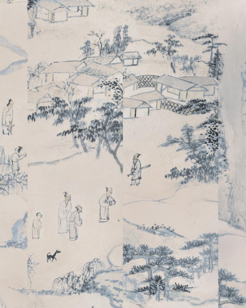 Honpo YL | Keshiki Honpo YL | Keshiki