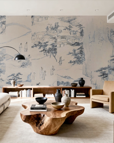 Honpo YL | Keshiki Honpo YL | Keshiki