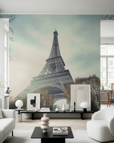 Honpo YL | La Tour Eiffel