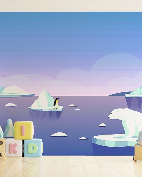 Honpo YL | Little Iceberg