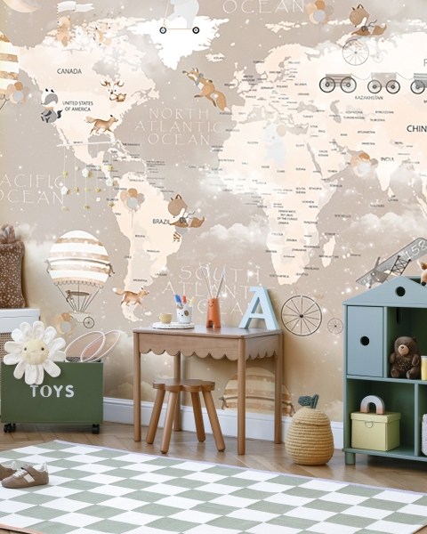 Honpo YL | Little Navigator