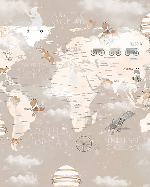 Honpo YL | Little Navigator