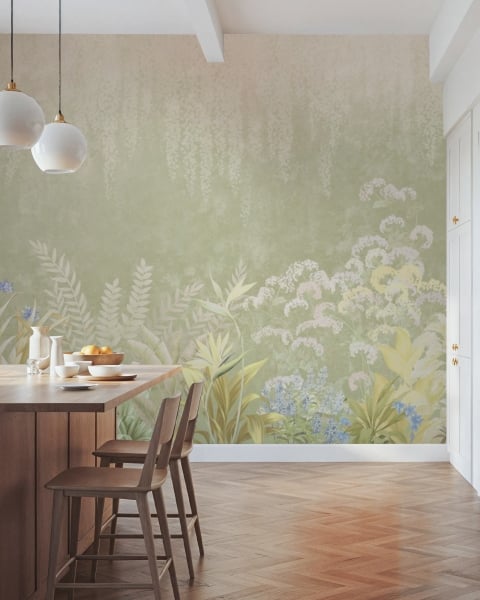 Honpo YL | Meadow Mist