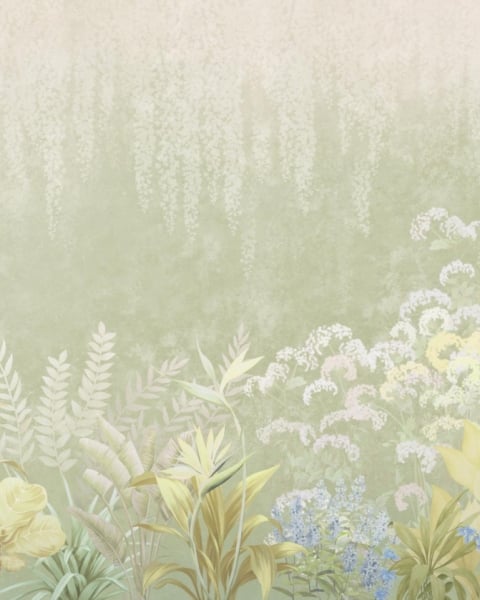 Honpo YL | Meadow Mist