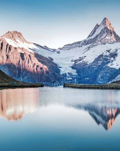 Honpo | Mirror Peaks