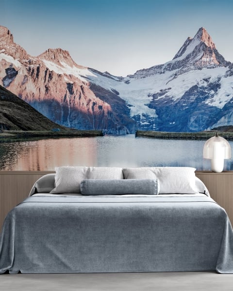 Honpo | Mirror Peaks