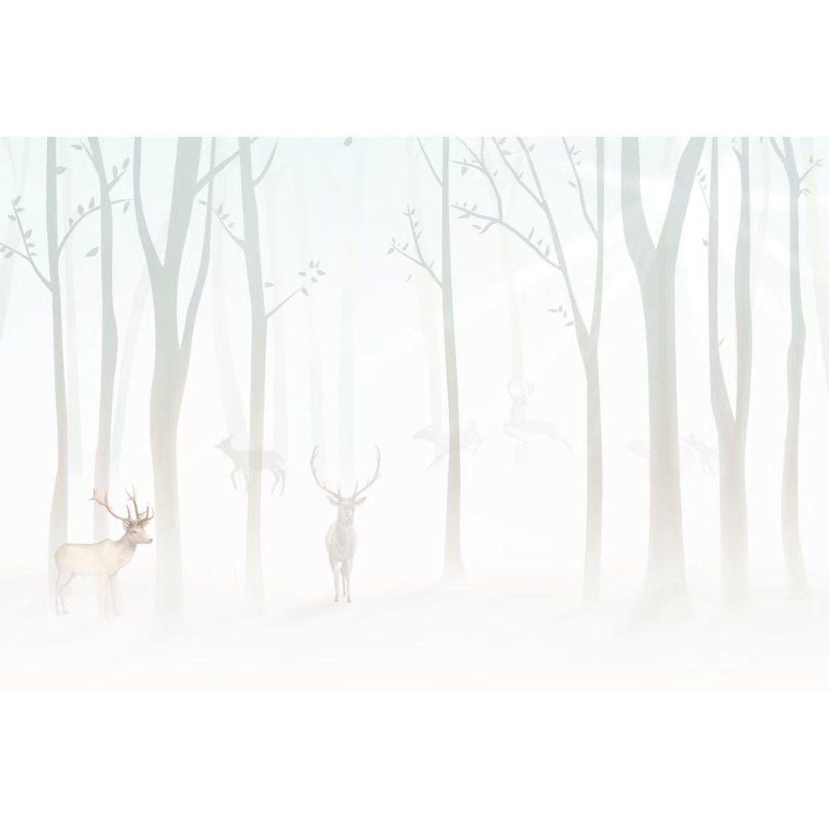 Honpo YL | Misty Glade Honpo YL | Misty Glade