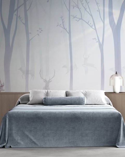 Honpo YL | Misty Glade