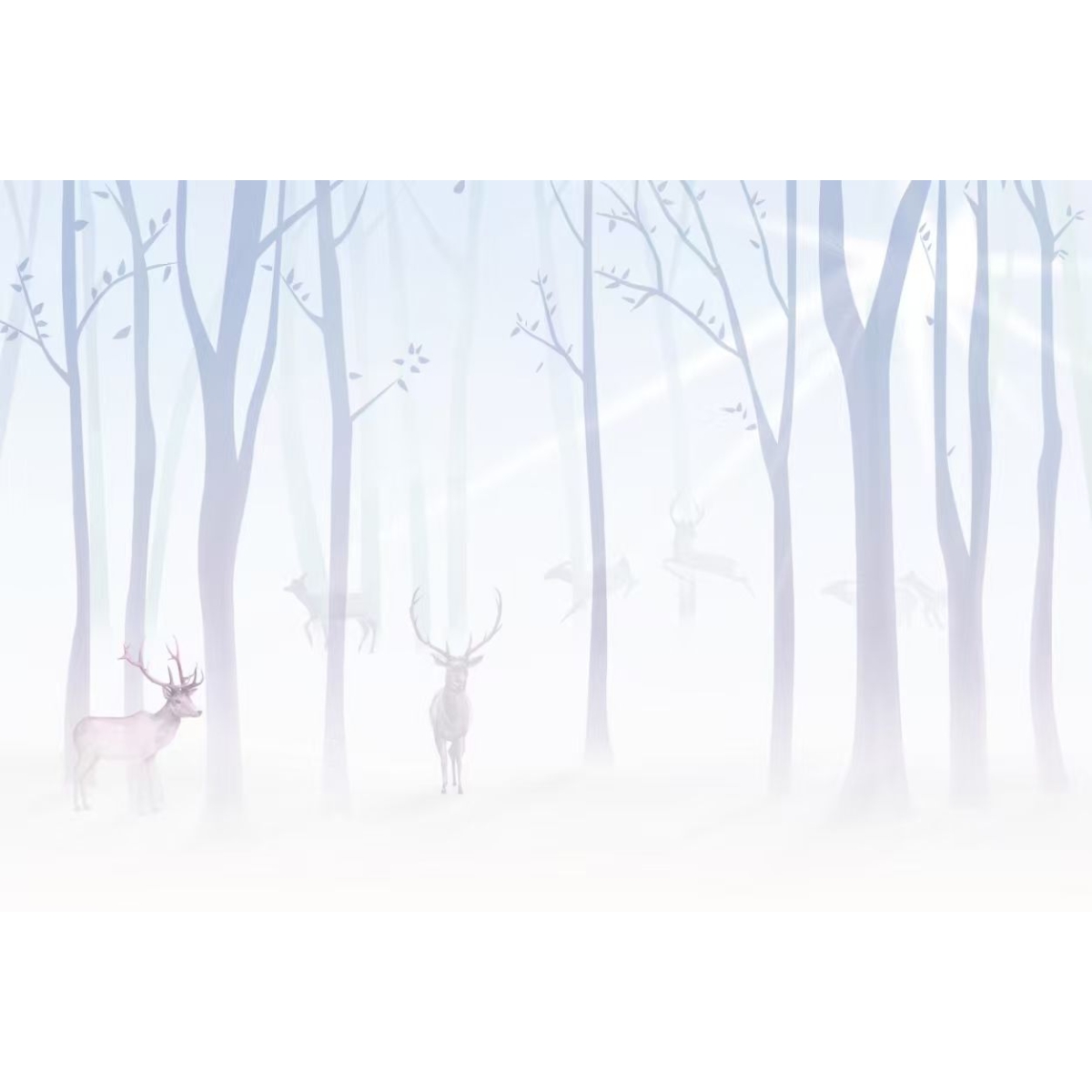 Honpo YL | Misty Glade Honpo YL | Misty Glade