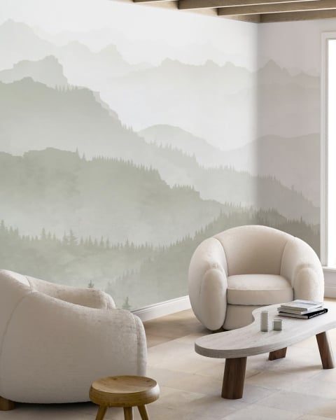 Honpo YL | Misty Peaks