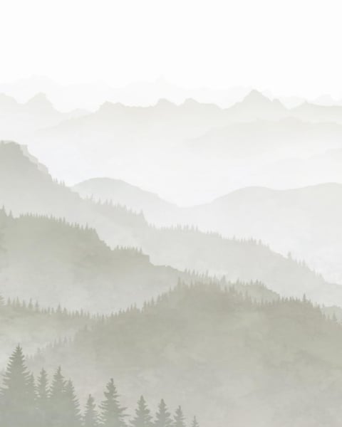 Honpo YL | Misty Peaks