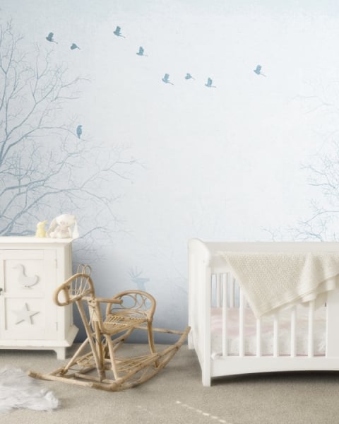 Honpo YL | Misty Trail