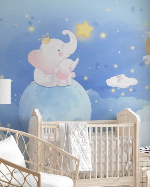 Honpo YL | Moon Buddies