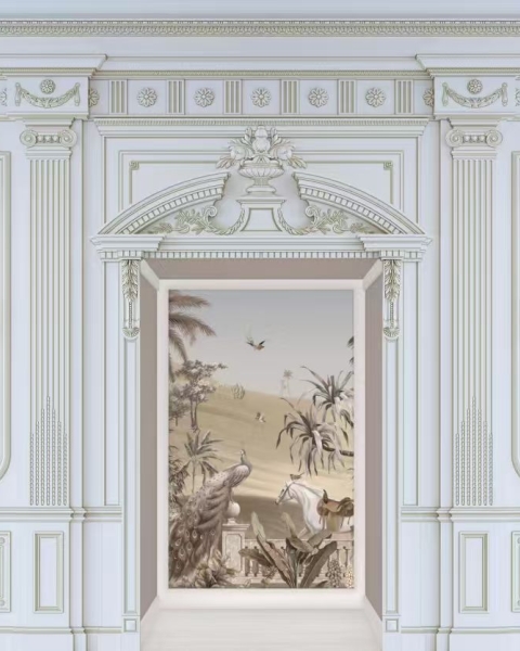 Honpo YL | Neoclassical