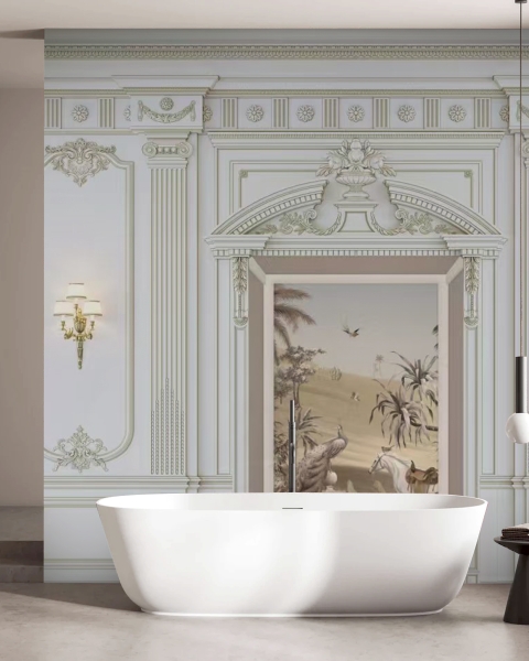 Honpo YL | Neoclassical