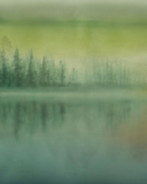 Honpo YL | Northern Calm