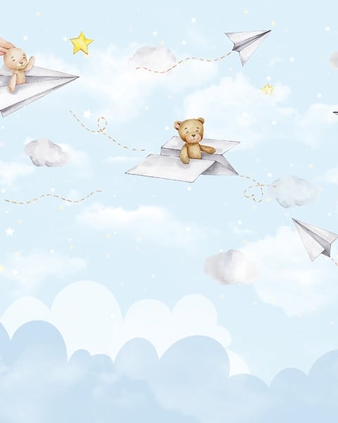 Honpo YL | Paper Planes