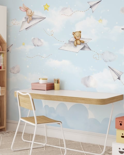 Honpo YL | Paper Planes