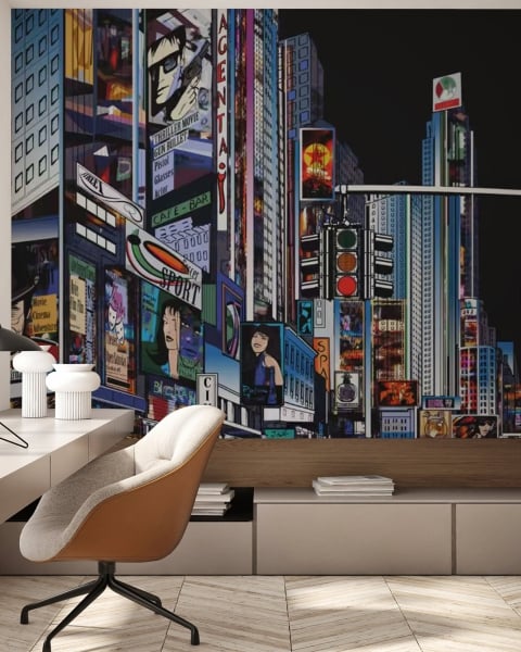 Honpo YL | Rush Hour