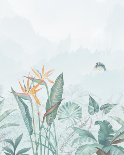 Honpo YL | Secret Garden