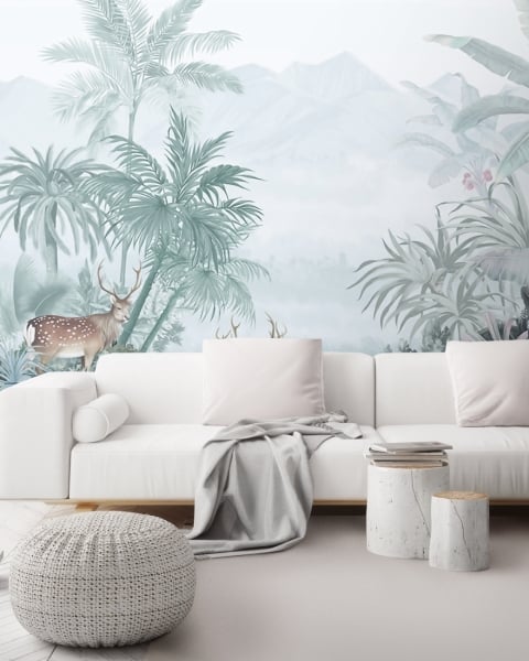 Honpo YL | Serene Forest