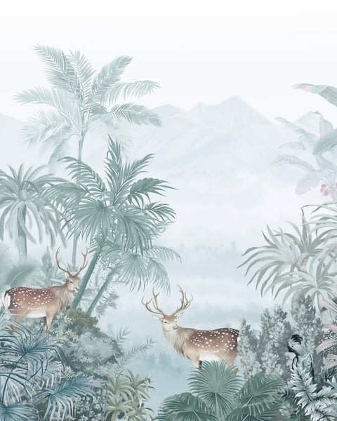 Honpo YL | Serene Forest