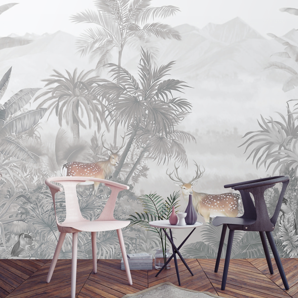 Honpo YL | Serene Forest Honpo YL | Serene Forest