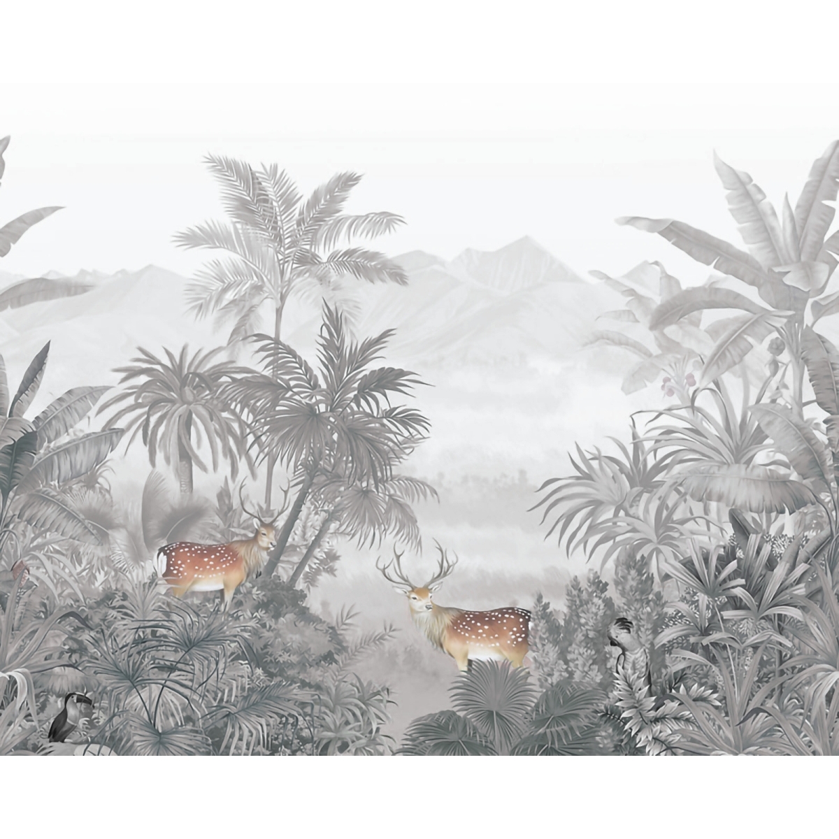 Honpo YL | Serene Forest Honpo YL | Serene Forest