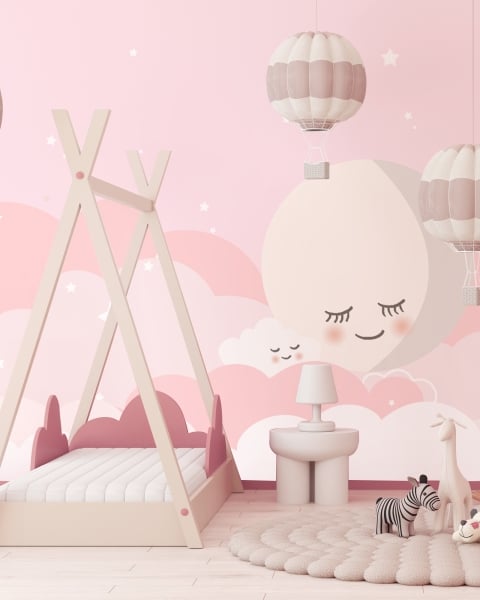 Honpo YL | Sleepy Lunar