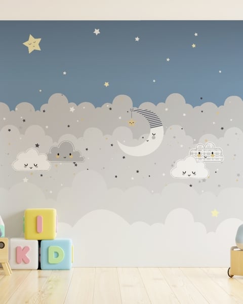 Honpo YL | Slumber Sky