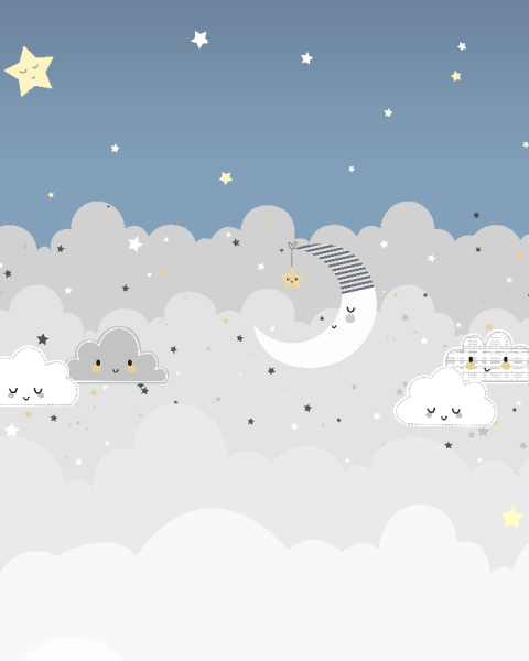 Honpo YL | Slumber Sky