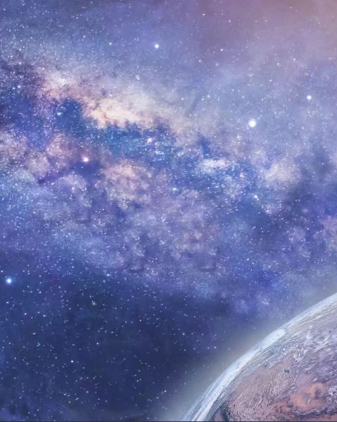 Honpo YL | Stardust Horizon