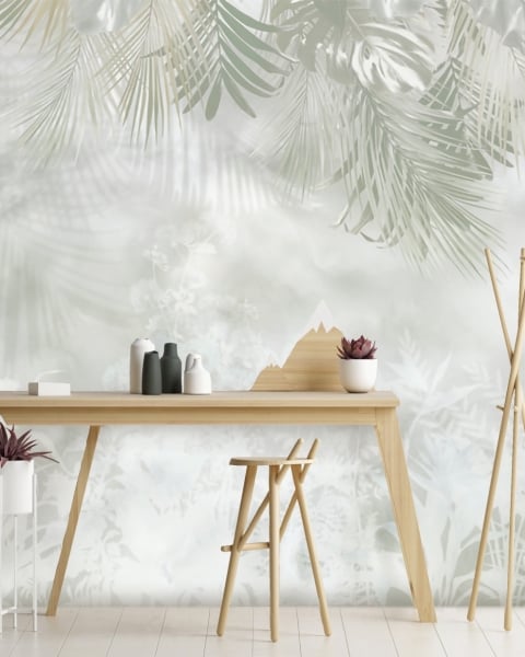 Honpo YL | Tropical Shadow