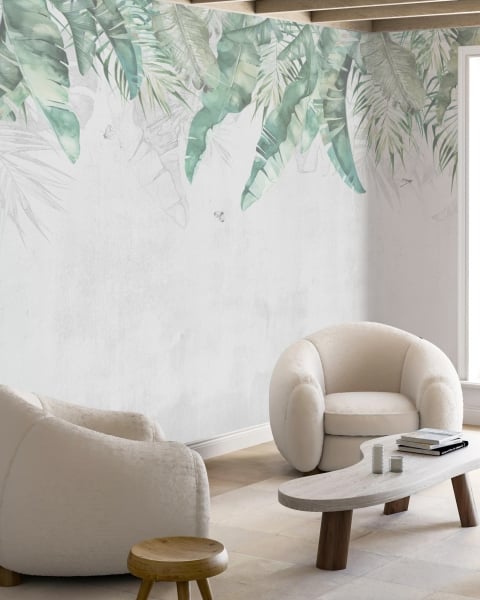 Honpo YL | Tropical Veil