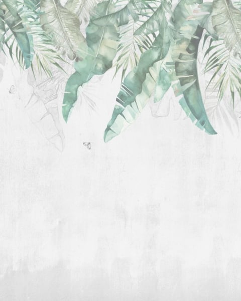 Honpo YL | Tropical Veil