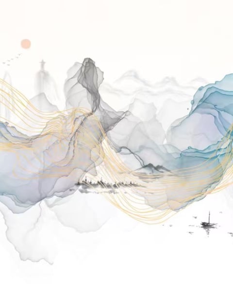 Honpo YL | Wanderer's Horizon